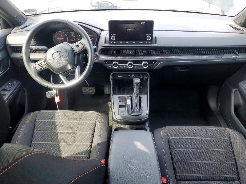 2024 HONDA CR-V SPORT 8
