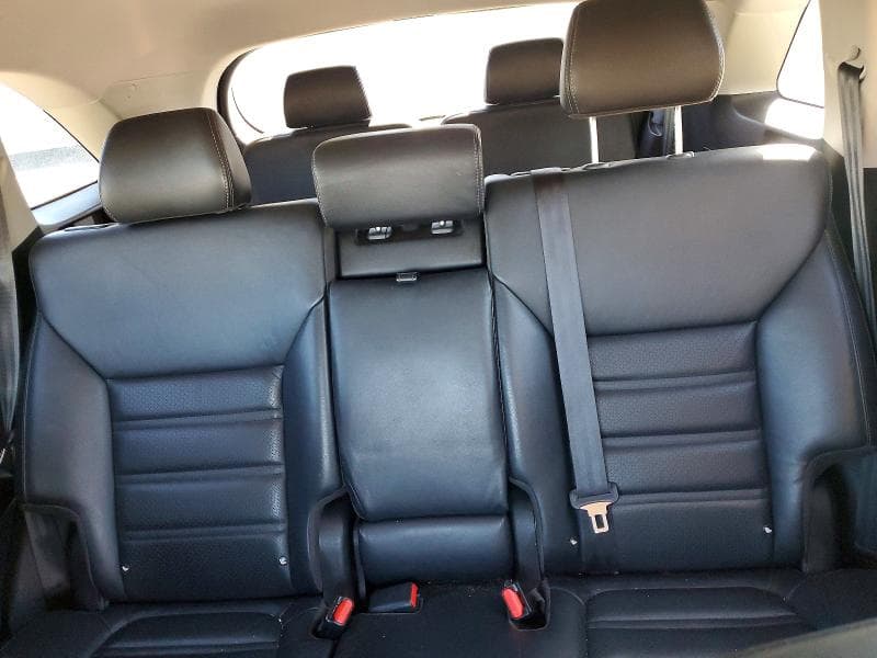 2018 KIA SORENTO EX 10