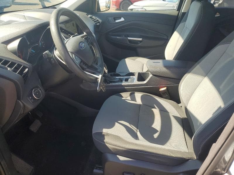 2019 FORD ESCAPE SE 7