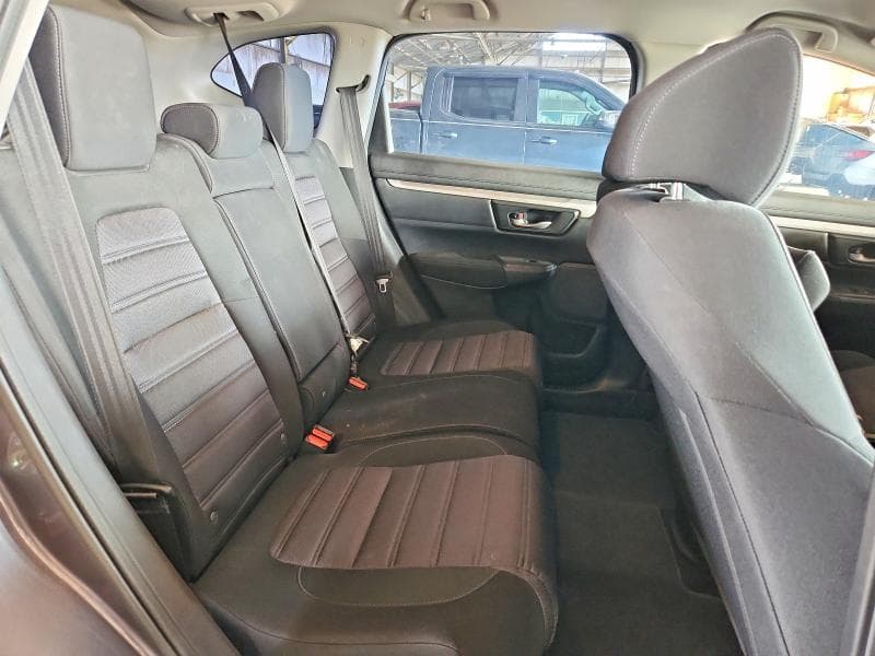 2020 HONDA CR-V LX 11