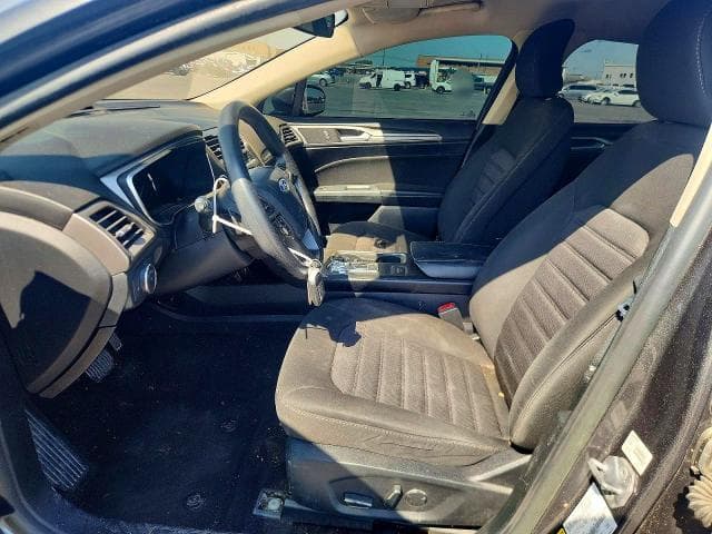 2019 FORD FUSION SE 7