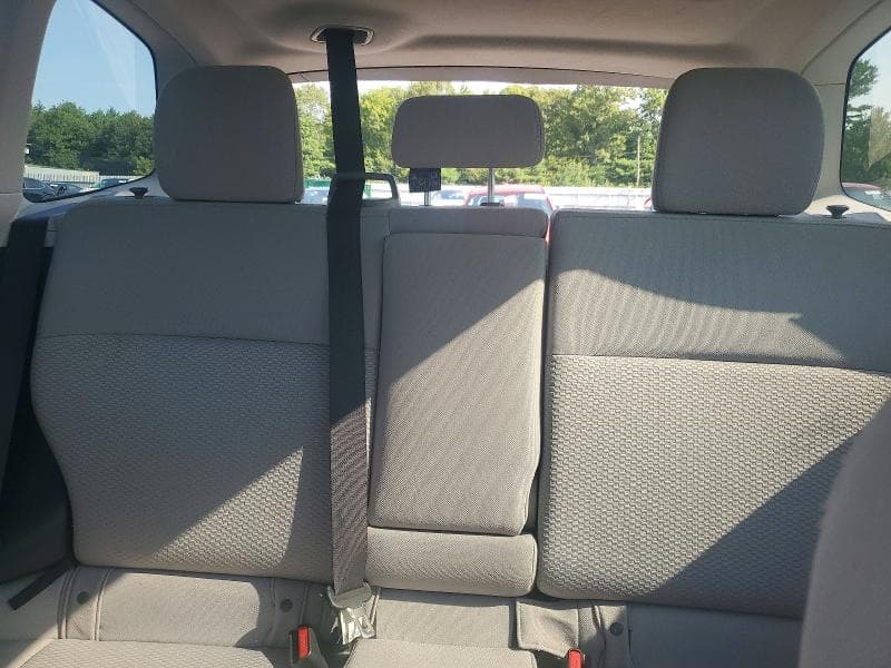2017 SUBARU FORESTER 2.5I PREMIUM 10