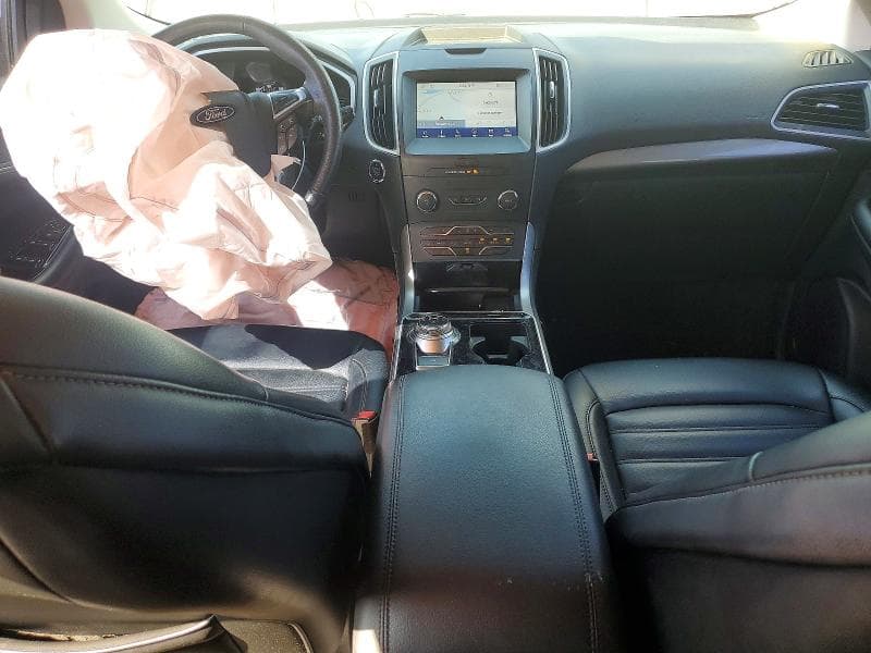 2020 FORD EDGE SEL 8