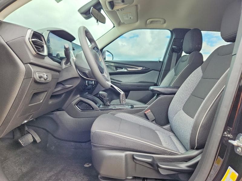 2026 CHEVROLET TRAILBLAZER LT 7
