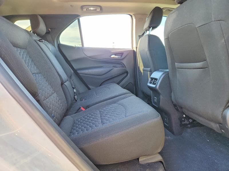 2019 CHEVROLET EQUINOX LT 11