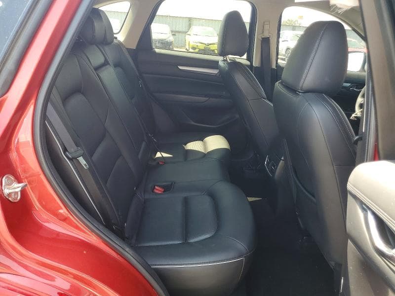 2024 MAZDA CX-5 SELECT 11