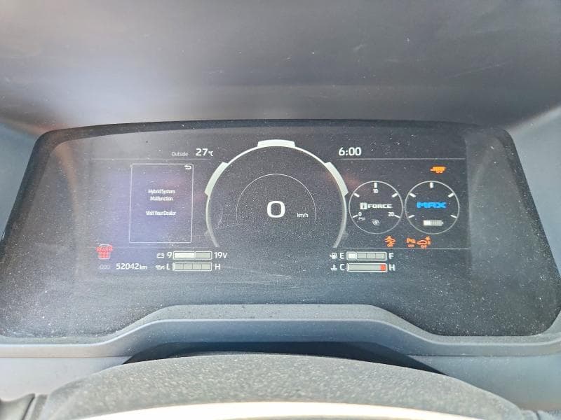 2024 TOYOTA SEQUOIA SR5 9