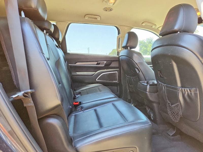2020 KIA TELLURIDE LX 11
