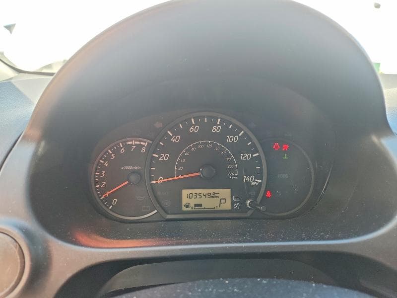 2019 MITSUBISHI MIRAGE G4 ES 9
