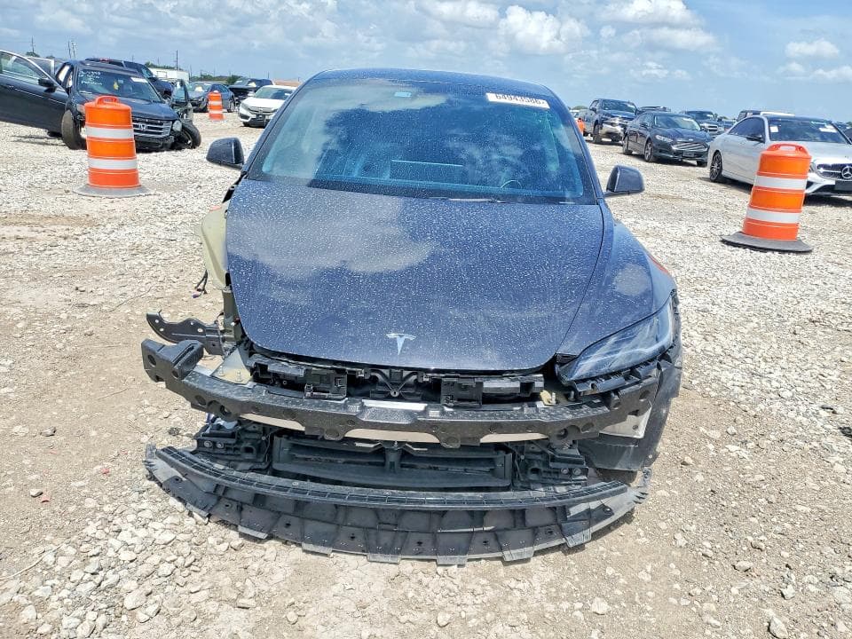 2024 TESLA MODEL 3 5