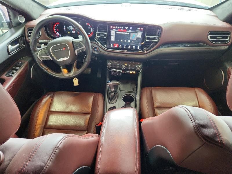 2023 DODGE DURANGO CITADEL 8