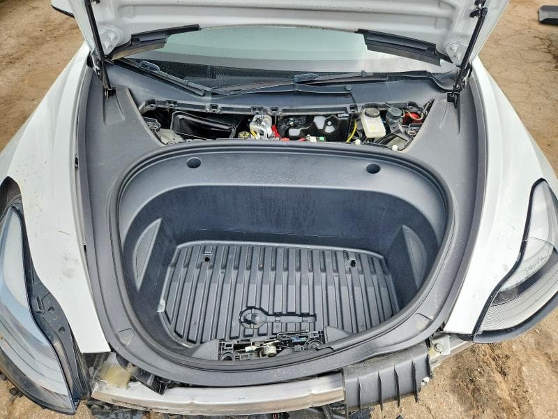 2023 TESLA MODEL 3 11