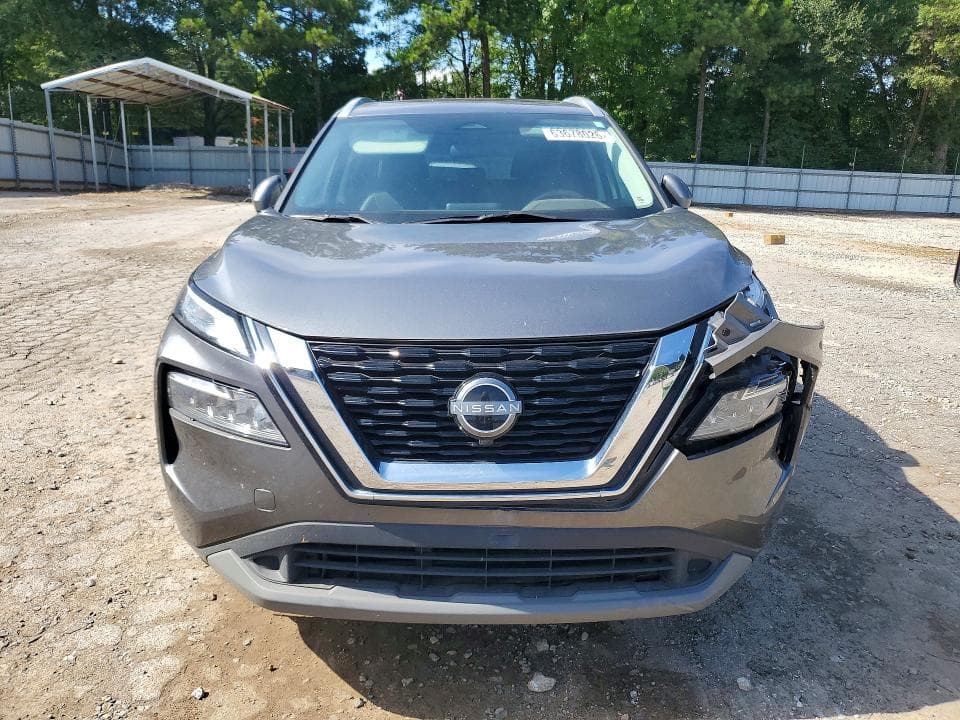 2023 NISSAN ROGUE SV 5