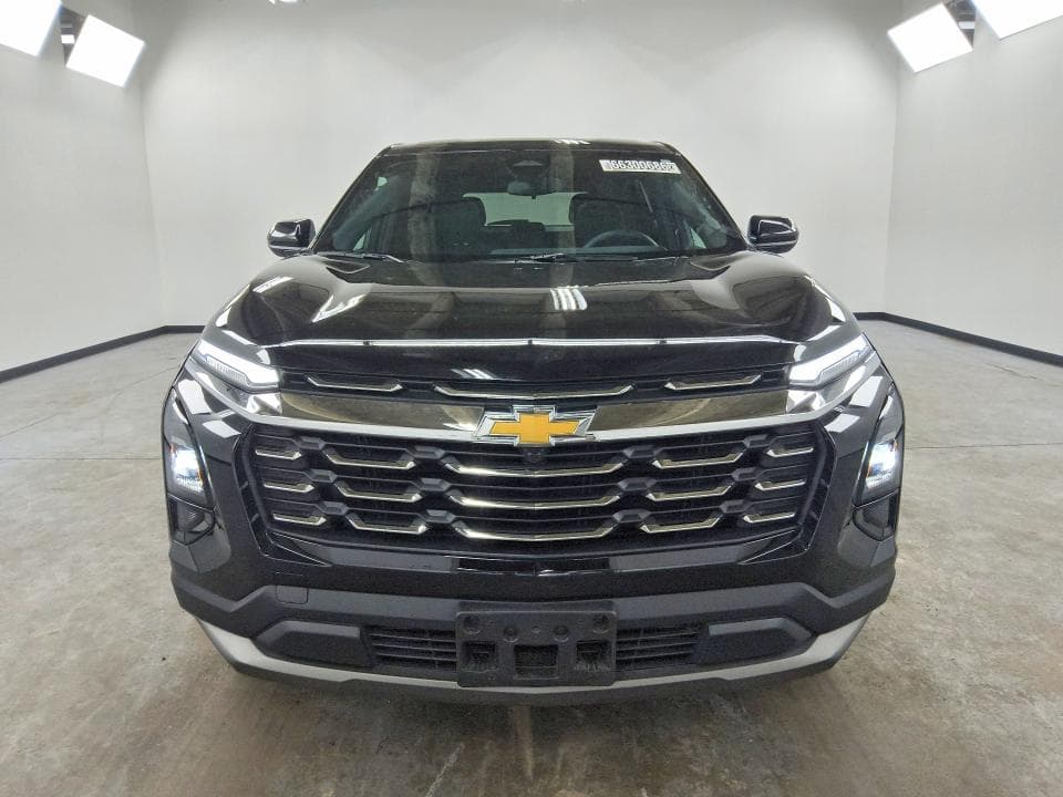 2026 CHEVROLET EQUINOX LT 5