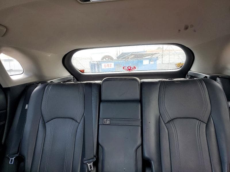 2017 LEXUS RX 350 BASE 10