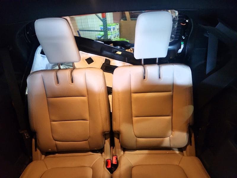2019 FORD EXPLORER XLT 10