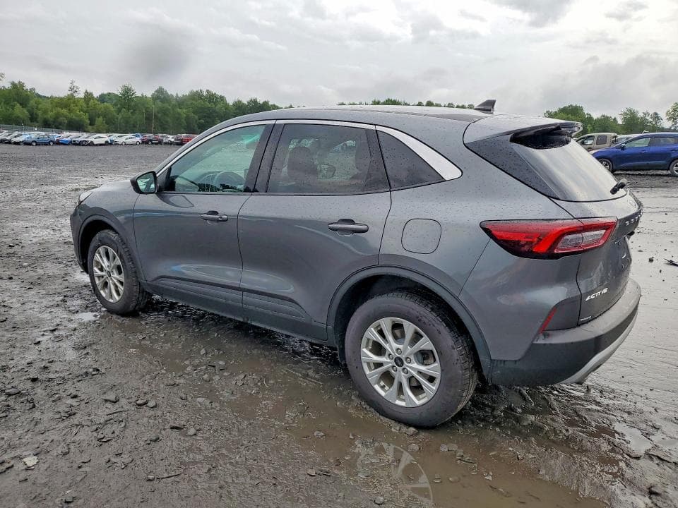 2024 FORD ESCAPE ACTIVE 2
