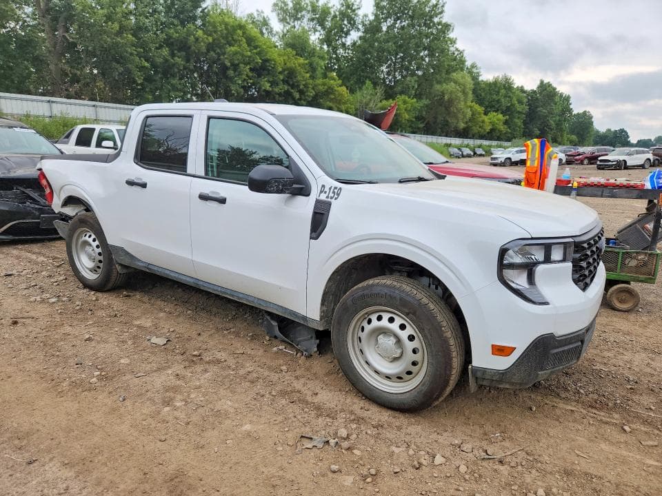 2026 FORD MAVERICK XL 4
