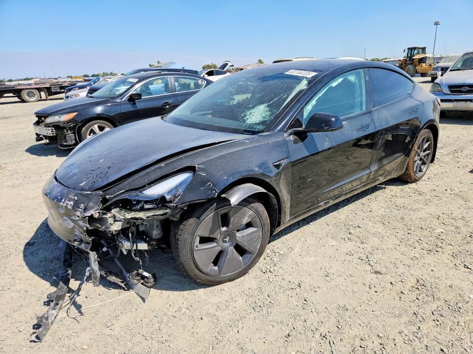 2023 TESLA MODEL 3 - 1
