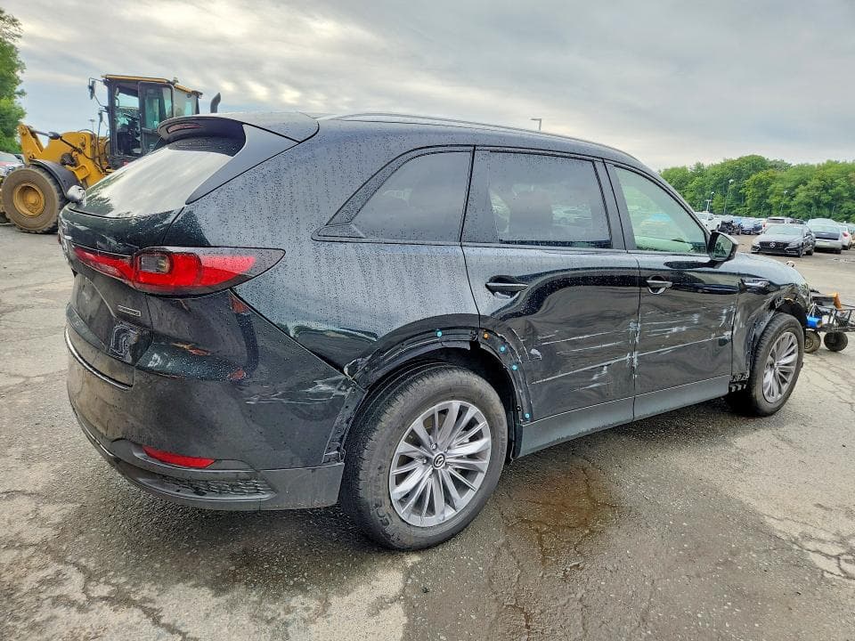 2026 MAZDA CX-90 SELECT 3