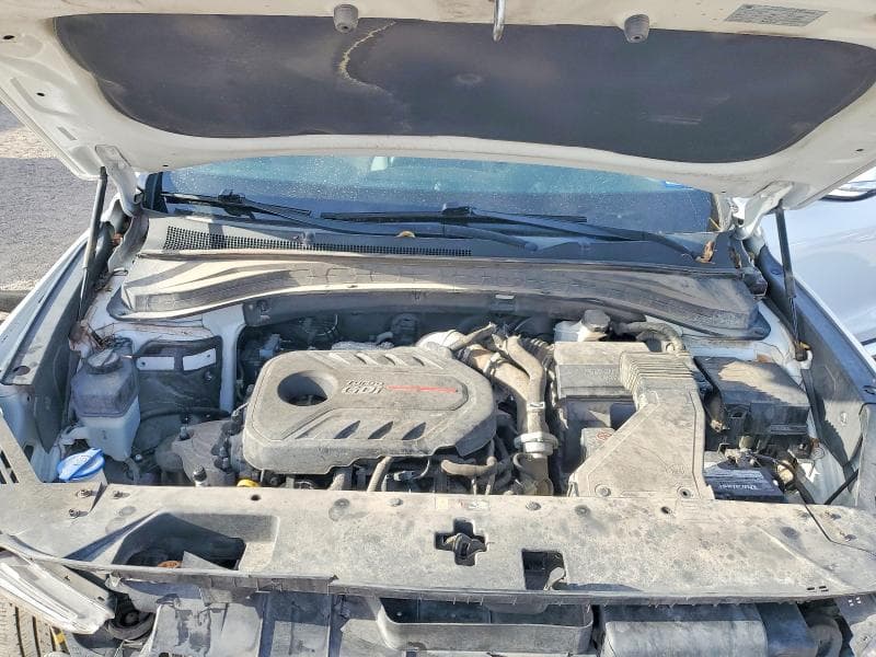 2020 HYUNDAI SANTA FE SEL 2.0T 11