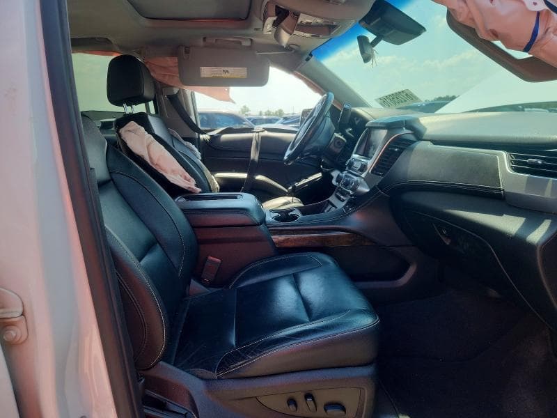 2019 CHEVROLET SUBURBAN K1500 LT 7