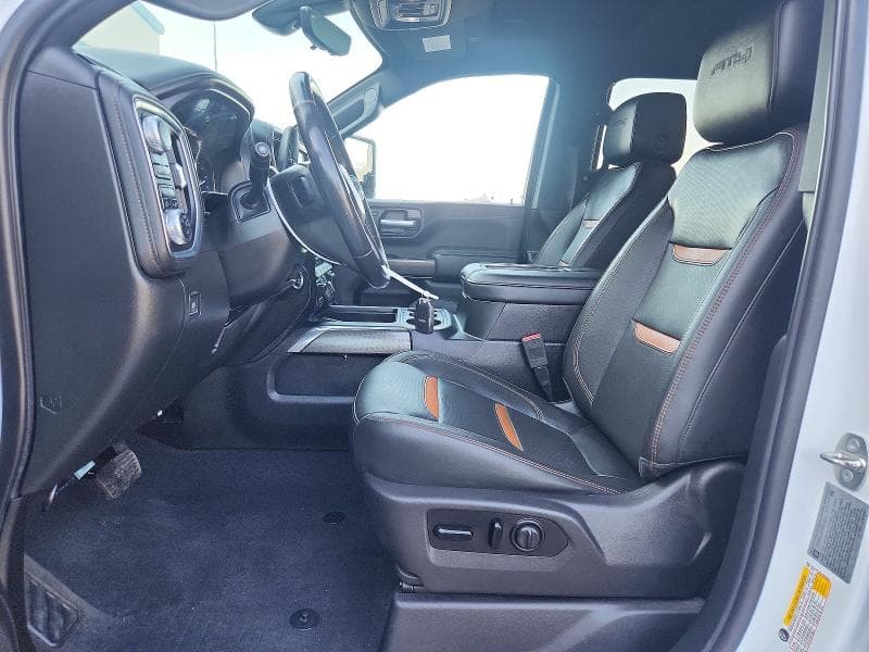 2020 GMC SIERRA K3500 AT4 7