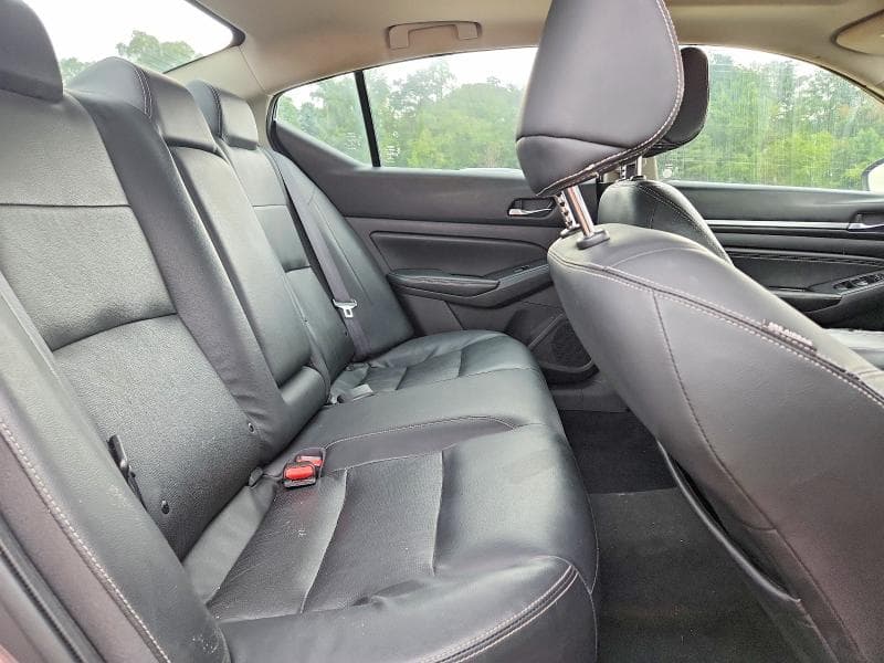 2019 NISSAN ALTIMA SL 10