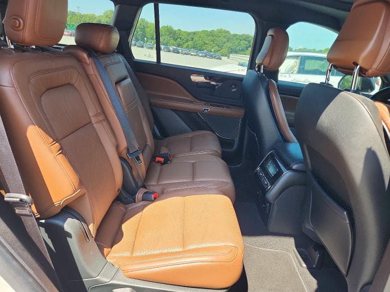 2020 LINCOLN AVIATOR RESERVE 11