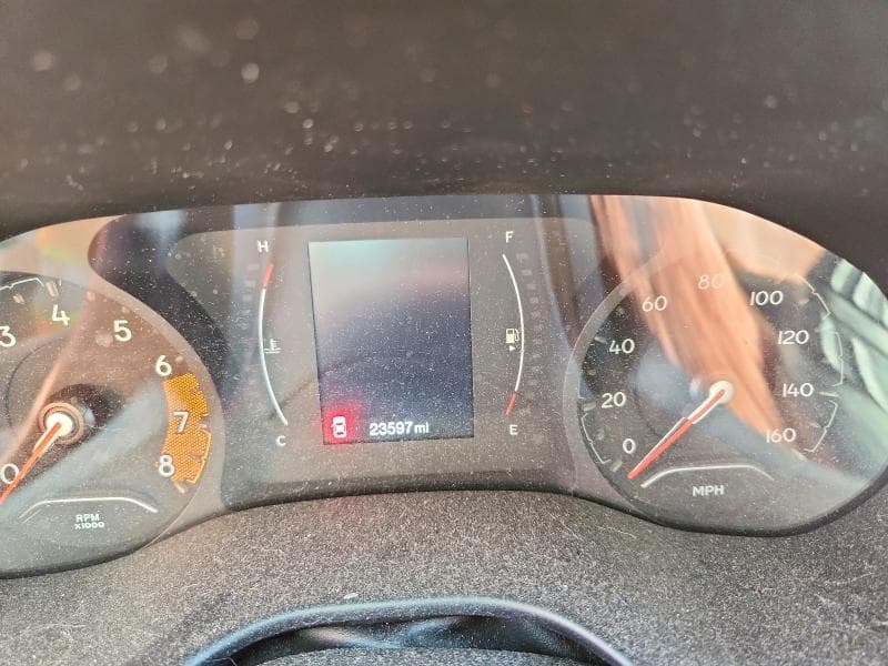 2022 JEEP COMPASS LATITUDE 9