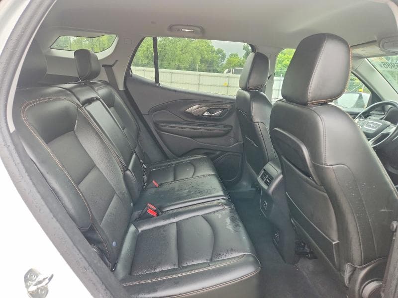 2020 GMC TERRAIN SLT 10