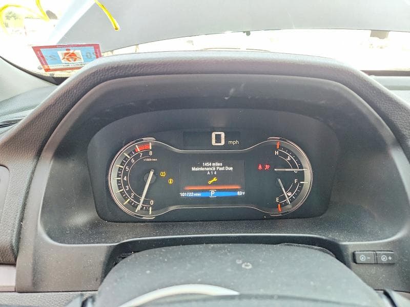 2018 HONDA PILOT EXL 9