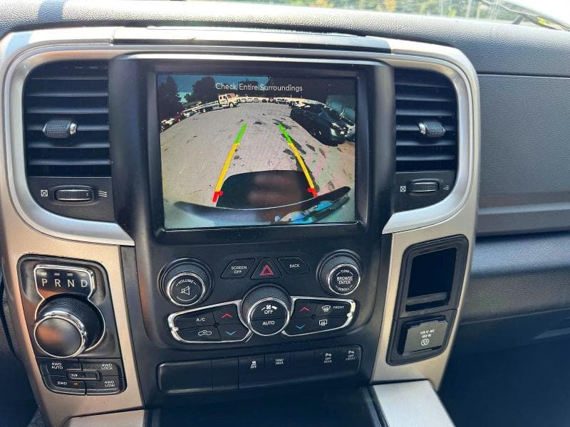 2017 RAM 1500 SLT 10