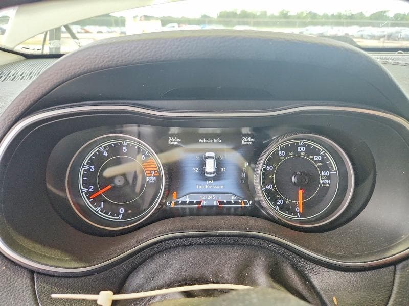 2019 JEEP CHEROKEE LIMITED 9