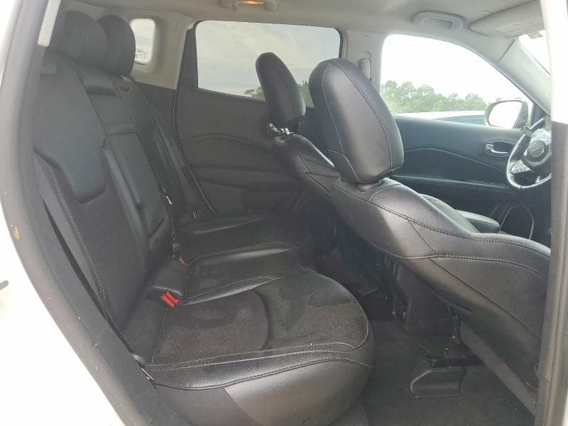 2020 JEEP COMPASS LATITUDE 10