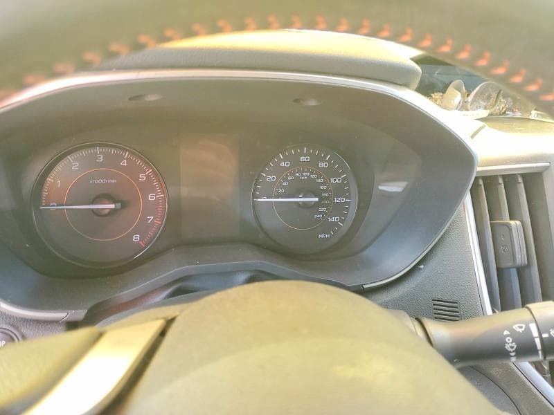 2021 SUBARU CROSSTREK PREMIUM 9