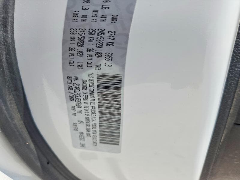 2018 CHRYSLER PACIFICA TOURING PLUS 13