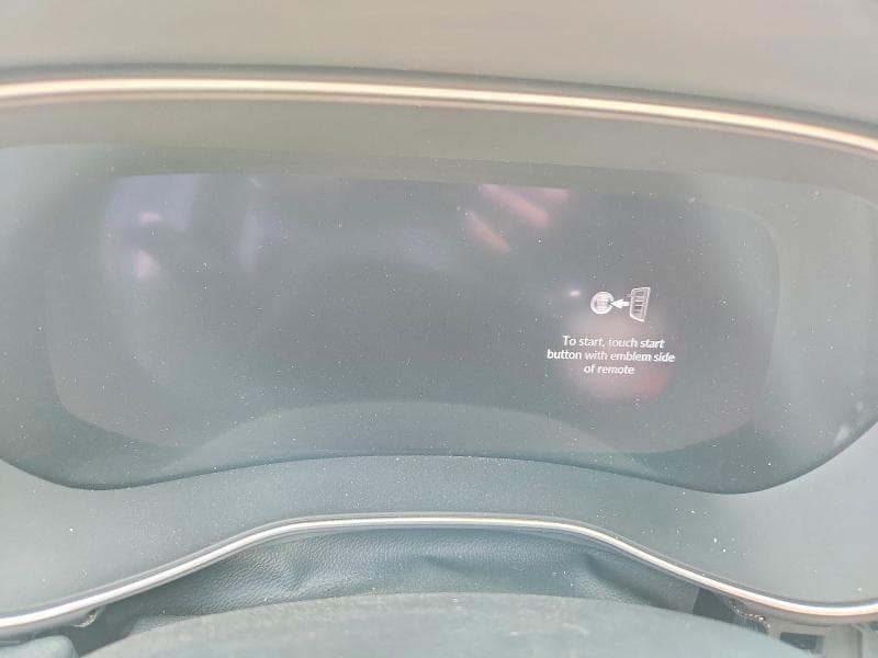2024 ACURA TLX TYPE S 9