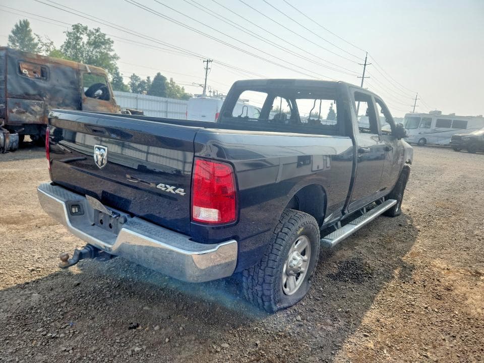 2018 RAM 2500 ST 3