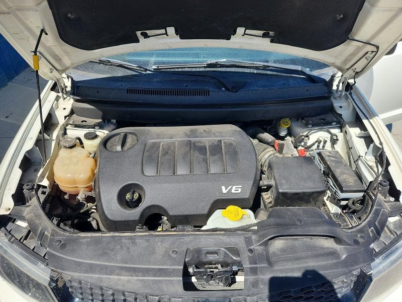 2019 DODGE JOURNEY SE 11