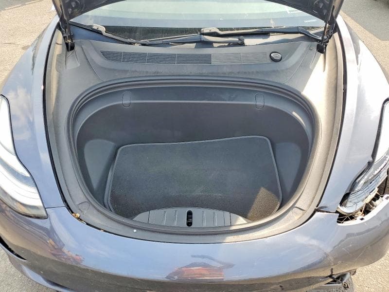 2019 TESLA MODEL 3 11