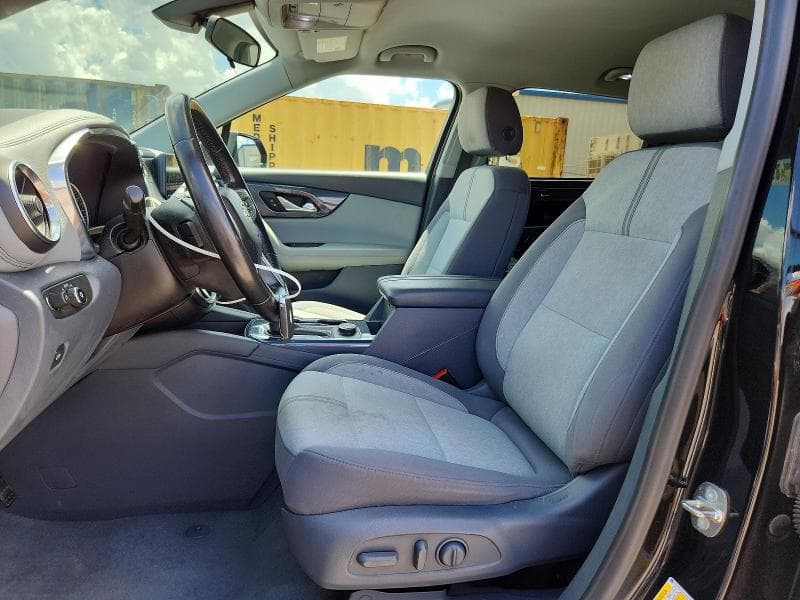 2020 CHEVROLET BLAZER 1LT 7