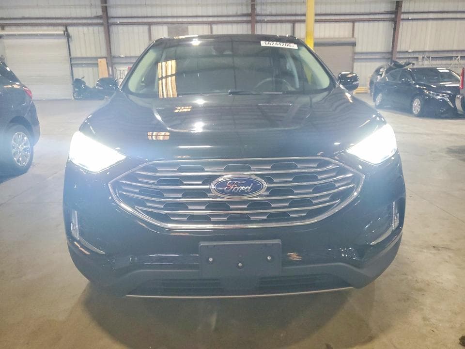 2020 FORD EDGE SEL 5