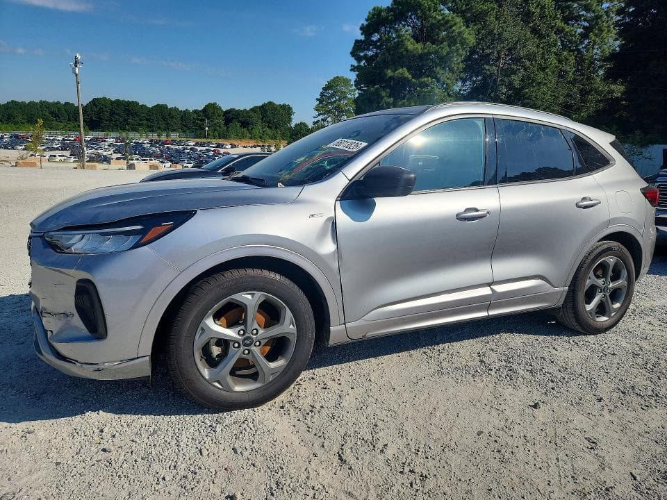 2024 FORD ESCAPE ST LINE - 1