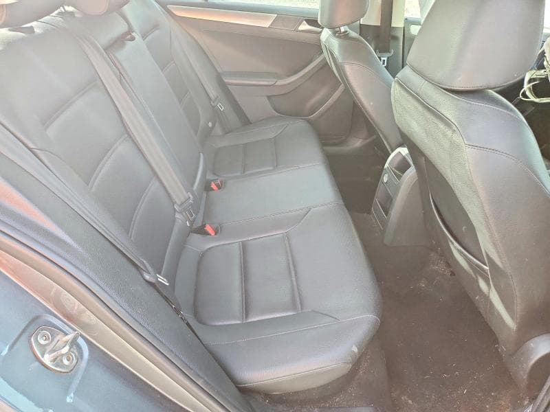 2017 VOLKSWAGEN JETTA SE 10