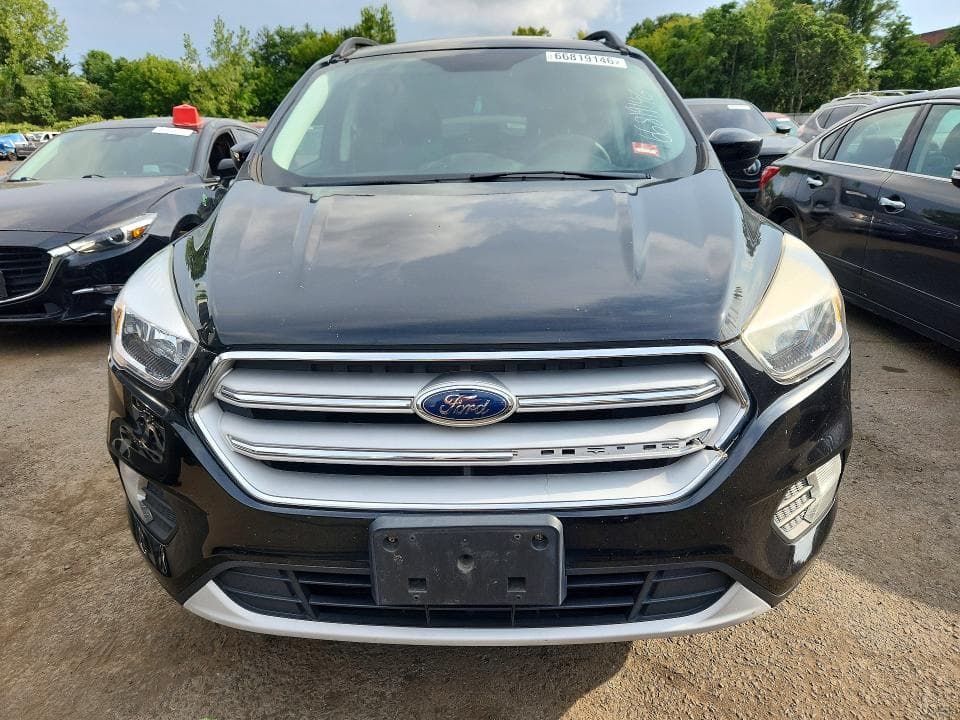 2018 FORD ESCAPE SE 5