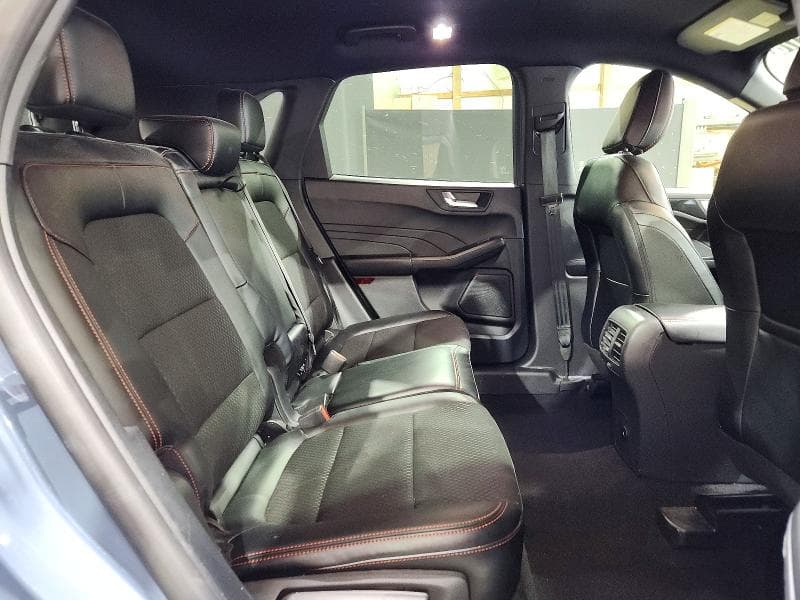 2025 FORD ESCAPE ST LINE SELECT 11