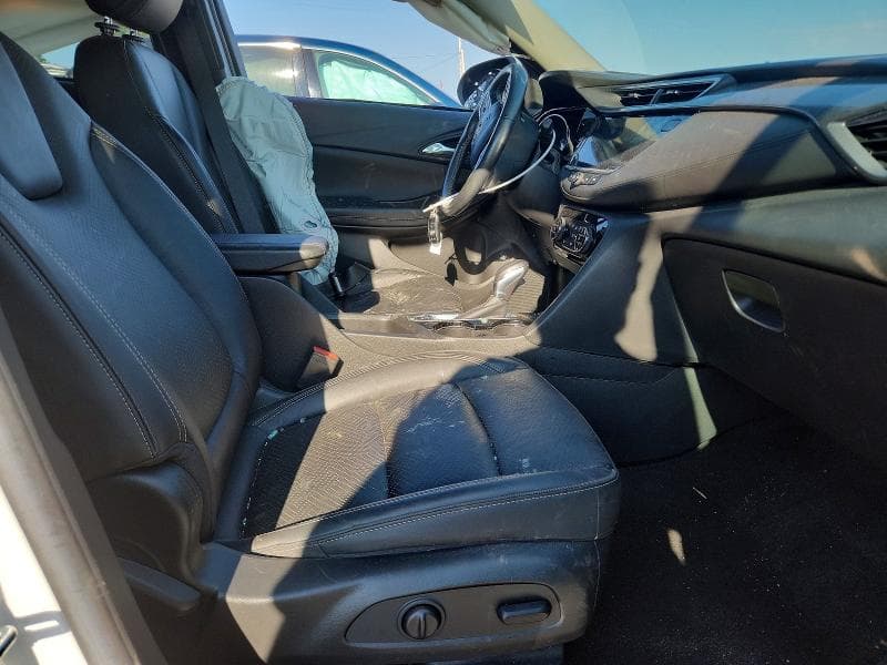2021 BUICK ENCORE GX ESSENCE 7