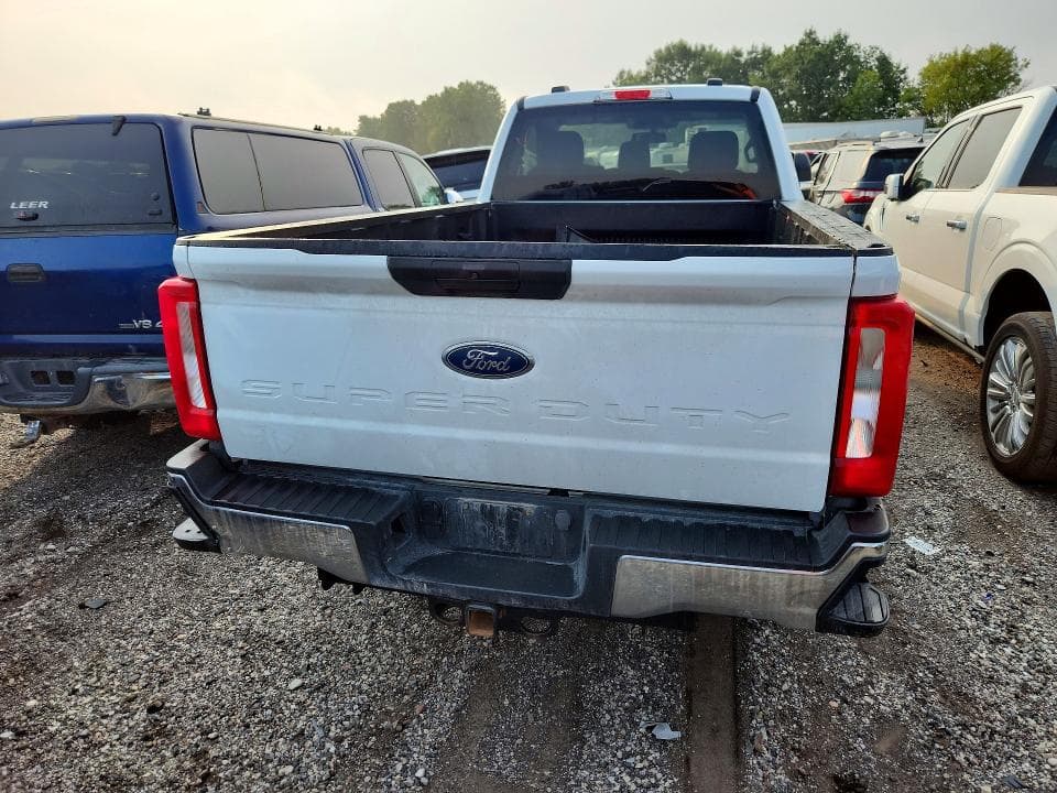 2023 FORD F250 SUPER DUTY 6