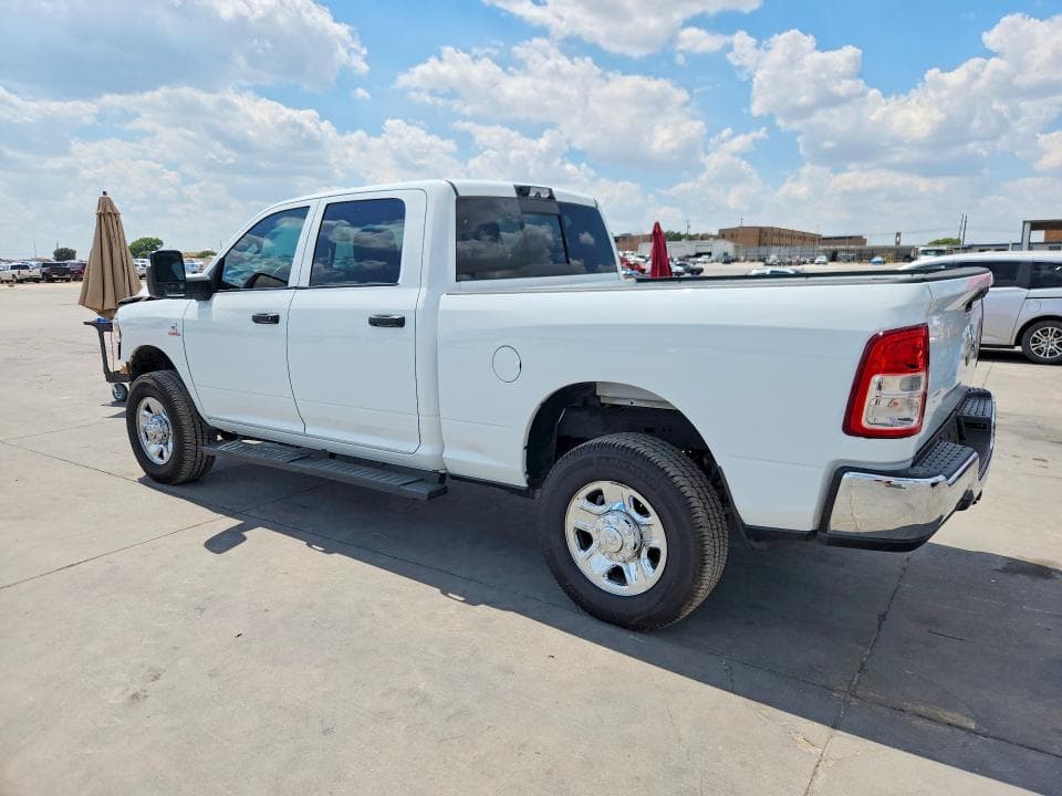2023 RAM 2500 TRADESMAN 2
